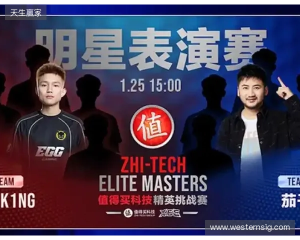 ZEM值得买科技精英挑战赛预选赛1月17日启幕