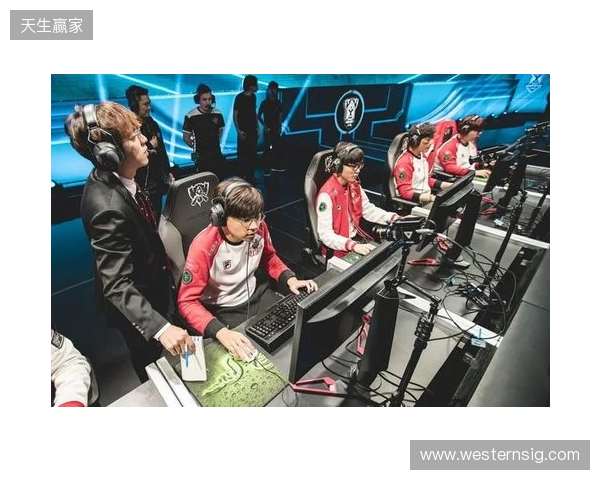 迎仕柏携手T1战队举办第二季《LCK TEAM路演:T1主场》为粉丝打造娱乐度假体验